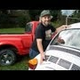 Man Who Has Had Sex With 999 Cars Will Marry VW Beetle